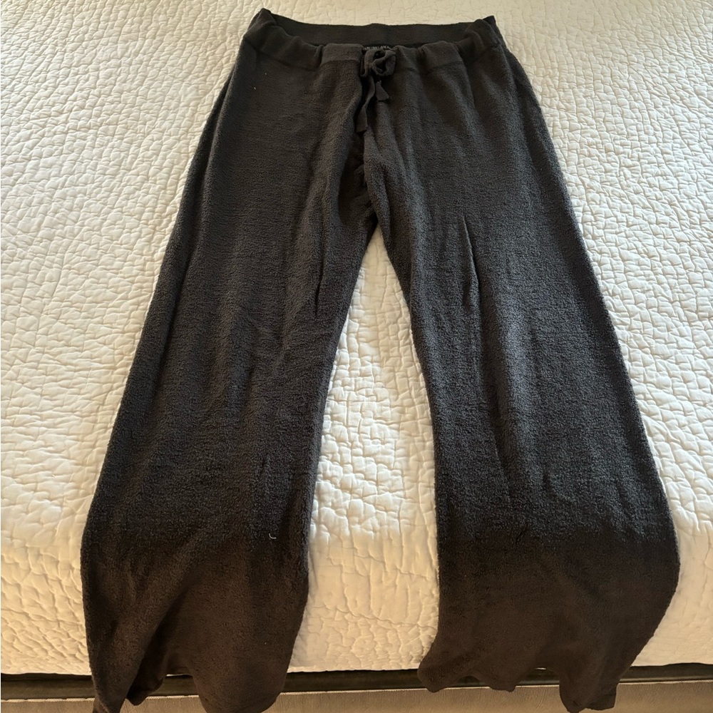 Barefoot dreams lounge set